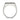 Sterling Silver Rhodium-plated Men's CZ & Onyx Ring - Image 1