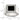 Sterling Silver Rhodium-plated Men's CZ & Onyx Ring - Image 2