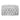 Sterling Silver Rhodium-plated CZ Wide Band Ring - Image 3