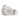 Sterling Silver Men's Nugget Ring - Image 3