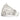 Sterling Silver Men's Nugget Ring - Image 3