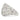 Sterling Silver Men's Nugget Ring - Image 3