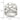Sterling Silver Men's Nugget Ring - Image 2