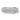Sterling Silver Rhodium Plated Diamond Ladies Band - Image 4