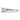 Sterling Silver Rhodium Plated Diam. Men's Band - Image 2