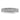 Sterling Silver Rhodium Plated Diam. Men's Band - Image 4