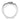 Sterling Silver Rhodium Plated Diamond Men's Ring - Image 1