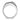 Sterling Silver Rhodium Plated Diamond Men's Ring - Image 1