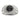 Sterling Silver Rhod-plated Mens Black Diamond Polished/Satin Ring - Image 1