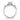Sterling Silver Rhodium-plated Polished CZ Engagement and Band Set - Image 2