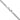 Sterling Silver Domed Curb Chain Necklace - 3.25mm Modern Style - Image 3