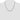 Sterling Silver Rhodium-plated 5mm Domed w/ Side D/C Curb Chain - Image 4
