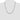 Sterling Silver Rhodium-plated 5mm Domed w/ Side D/C Curb Chain - Image 4