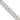 Sterling Silver 5mm Domed w/ Side D/C Curb Chain - Image 1