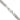 Sterling Silver 6mm Domed w/ Side D/C Curb Chain - Image 3