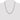 Sterling Silver 6mm Domed w/ Side D/C Curb Chain - Image 4
