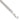 Sterling Silver 6mm Domed w/ Side D/C Curb Chain - Image 1