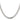 Sterling Silver 7mm Domed w/ Side D/C Curb Chain - Image 2