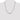 Sterling Silver 7mm Domed Curb Chain Necklace - Image 4