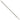 Sterling Silver 7mm Domed w/ Side D/C Curb Chain - Image 1