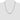 Sterling Silver Rhodium-plated 7mm Domed w/ Side D/C Curb Chain - Image 4