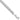 Sterling Silver Rhodium-plated 7mm Domed w/ Side D/C Curb Chain - Image 1