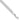 Sterling Silver Rhodium-plated 7.35mm Domed w/ Side D/C Curb Chain - Image 1