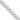 Sterling Silver Rhodium-plated 7.35mm Domed w/ Side D/C Curb Chain - Image 1