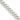 Sterling Silver Domed Curb Chain Bracelet - Modern Elegance - Image 1