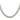 Sterling Silver 8.5mm Domed w/ Side D/C Curb Chain - Image 2