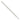 Sterling Silver 8.5mm Domed w/ Side D/C Curb Chain - Image 2
