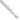 Sterling Silver 8.5mm Domed w/ Side D/C Curb Chain - Image 1