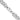 Sterling Silver Rhodium-plated 8.5mm Domed w/ Side D/C Curb Chain - Image 3
