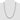 Sterling Silver Rhodium-plated 8.5mm Domed w/ Side D/C Curb Chain - Image 4