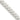 Sterling Silver 8.5mm Domed w/ Side D/C Curb Chain - Image 1