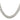 Sterling Silver 10.5mm Domed Curb Chain Bracelet - Image 2