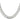 Sterling Silver 11mm Domed Curb Chain Bracelet - Image 2