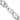 Sterling Silver 11mm Domed Curb Chain Bracelet - Image 3