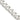 Sterling Silver 11mm Domed Curb Chain Bracelet - Image 1