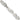 Sterling Silver 5.5mm Rambo Chain Necklace for Bold Everyday Style - Image 3