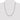 Sterling Silver 5.5mm Rambo Chain - Image 4