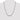Sterling Silver 5mm Round Snake Chain - Image 4
