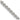 Sterling Silver 3mm Spiga Chain Necklace - Image 1
