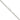 Sterling Silver Spiga Chain - 3.7mm Modern Elegance - Image 3