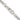 Sterling Silver Spiga Chain - 4mm Modern Link Design - Image 3