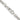 Sterling Silver Rhodium-plated 4mm Round Spiga Chain - Image 3