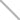 Sterling Silver Rhodium-plated 4mm Round Spiga Chain - Image 1