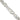 Sterling Silver Rhodium-plated 5mm Round Spiga Chain - Image 3