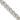Sterling Silver 5mm Spiga Chain Necklace - Modern Elegance for Every Day - Image 1