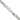 Sterling Silver Spiga Chain Necklace - 6mm Round Links for Effortless Style - Image 3